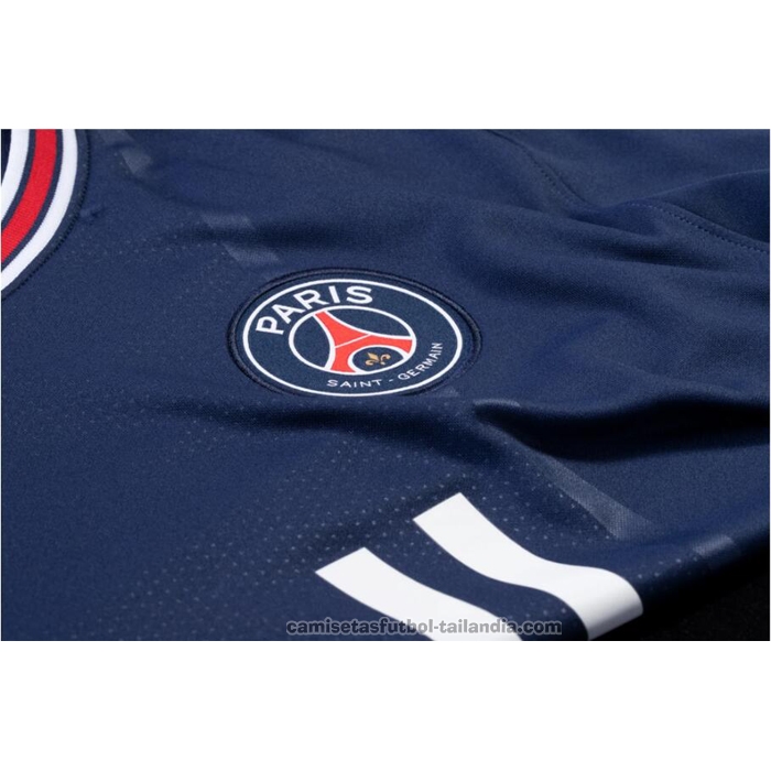 Camiseta Paris Saint-Germain 1ª 21/22